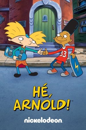 Image Hé, Arnold!