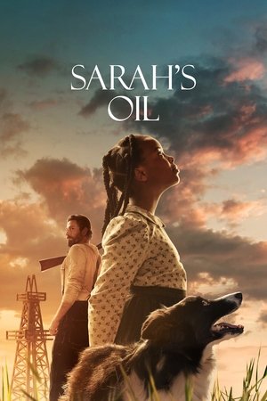Sarah's Oil (2025)