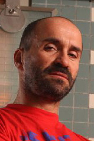 Georges Sauvage portrait