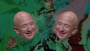 The Late Show with Stephen Colbert: 7×121