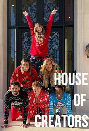 House Of Creators (2021)