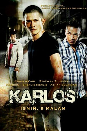 Image Karlos Bolos