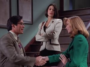 Lois & Clark: Las nuevas aventuras de Superman: 1×17