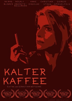 Poster Kalter Kaffee ()