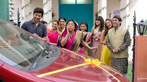 Kunti's Old Age Agony