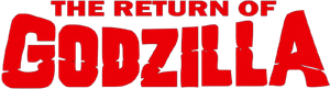 The Return of Godzilla