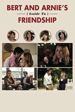 Poster Bert and Arnie's Guide to Friendship 2013