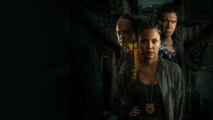 Território do Crime (2026)
