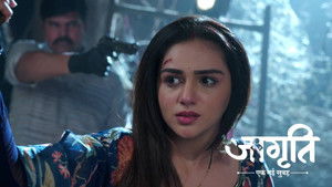 Suraj and Jagriti Get Kalikant Arrested