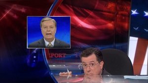 The Colbert Report: 10×154