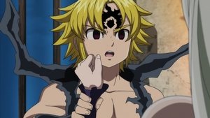 Nanatsu no Taizai Kamigami no Gekirin: 3×17