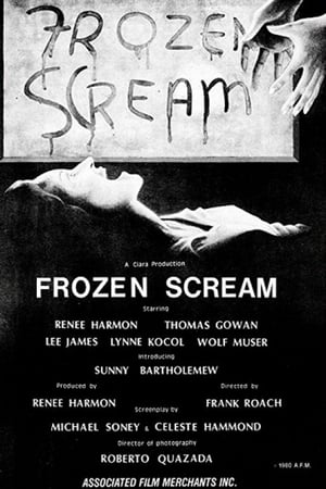 Frozen Scream poster