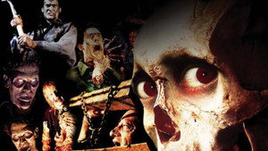 Evil Dead II movie still 88