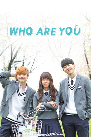 Who Are You: School 2015 19