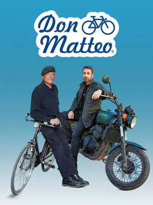 Father Matteo 13