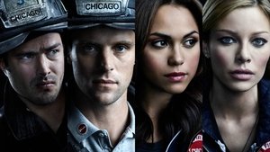 poster Chicago Fire