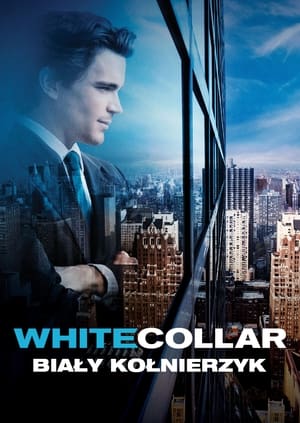 Poster White Collar: Biały kołnierzyk Sezon 4 Zestrzelić księżyc 2013