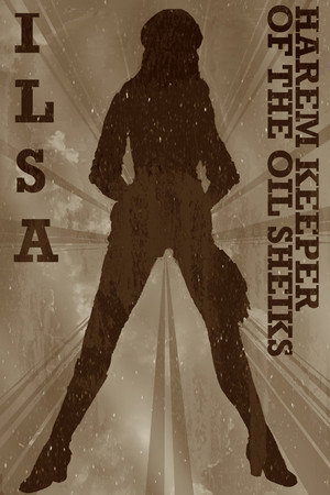 Ilsa: Harem Keeper of the Oil Sheiks