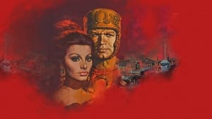 Upadek Cesarstwa Rzymskiego (1964)