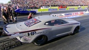 Street Outlaws: No Prep Kings Texas Tussle