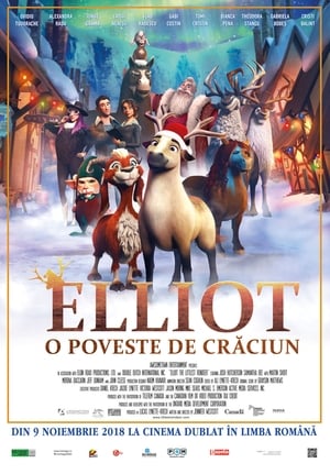 Elliot: O poveste de Crăciun