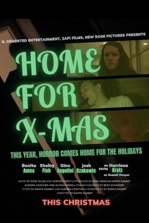 Home For X-Mas film complet