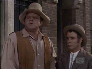 Bonanza: 2×22