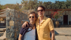 Planet Single Greek Adventure (2025) เกาะรักพักโสด ผจญภัยในกรีซ