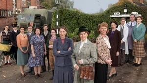 poster Home Fires