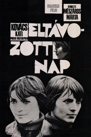 Poster The Girl (1968)