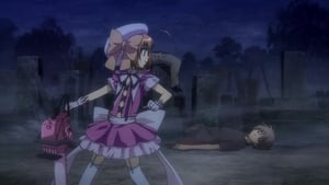 Kore wa Zombie Desu ka?: 1×1