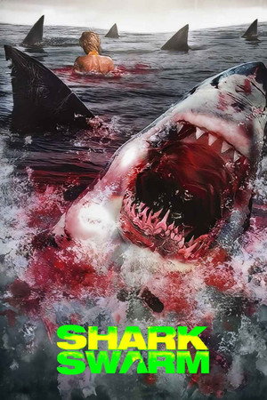 Shark Swarm