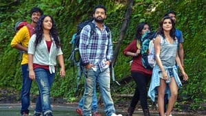 Janatha Garage (2016) Hindi Dubbed Movie Download & Watch Online WEB-Rip 480p & 720p