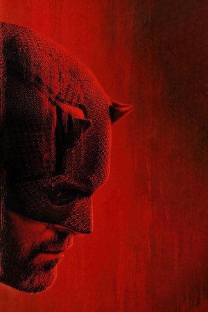 poster Daredevil: Born Again