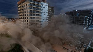 Why Buildings Collapse