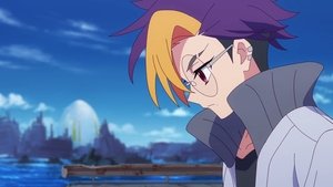 Digimon Beatbreak Episódio 04