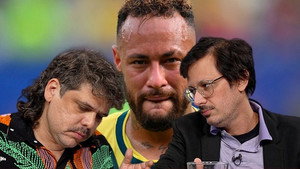 FALHA DE COBERTURA #282: Gol Tarde