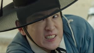 Haechi Prince Mil Poong, You’re Under Arrest!