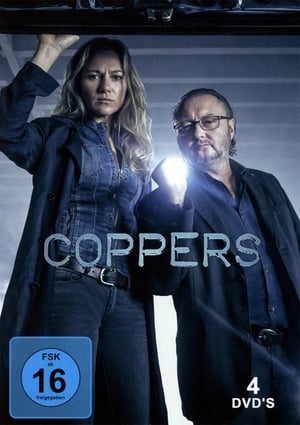 Coppers: Sæson 1