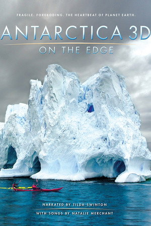 Antarctica: On the Edge 4