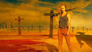 Wolf Creek backdrop