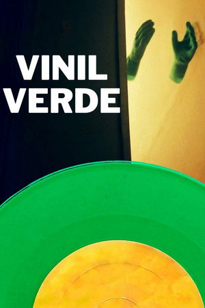 Green Vinyl