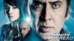 The Humanity Bureau 2017