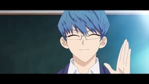 Komi-san wa Komyushou Desu – Komi cherche ses mots: Saison 2 Episode 6