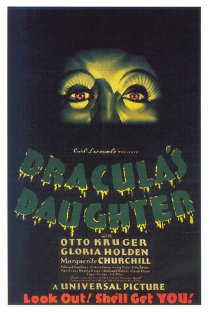 Постер фильма «Дочь Дракулы (1936)» — (13 из 34)