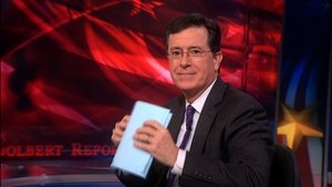 The Colbert Report: 10×36