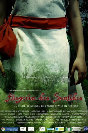 Alegoria dos Sentidos