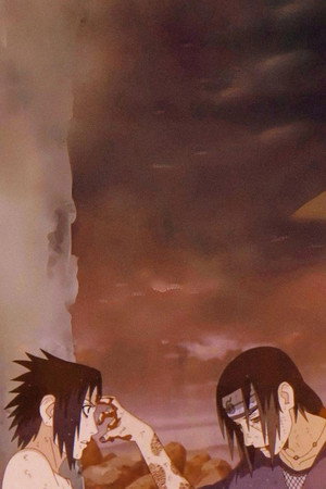 Naruto Shippuden - Saison 6 - poster n°6