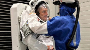 Artemis II – Zurück zum Mond