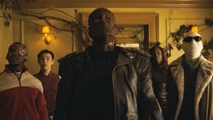 Titans Season 4 Episode 10